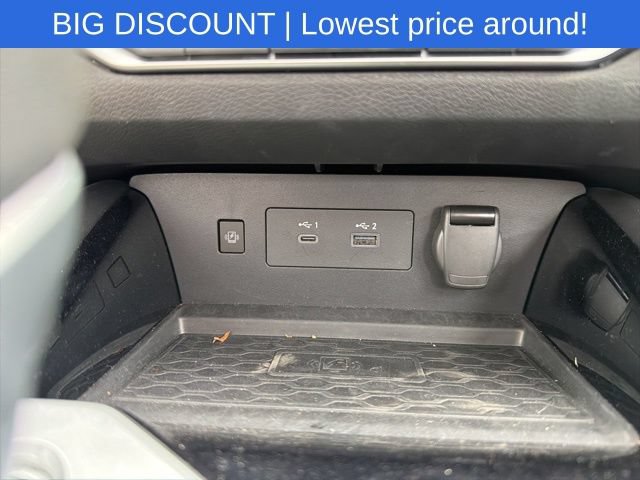 Used 2025 Nissan Altima 2.5 SL FWD image 31