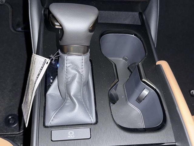 New 2025 Lexus ES 350 350 image 15