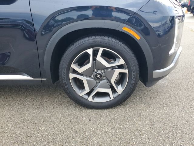 Used 2024 Hyundai Palisade Limited image 5