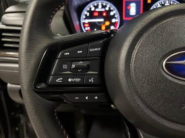 Certified 2025 Subaru Forester Touring w/ Protection Package image 44