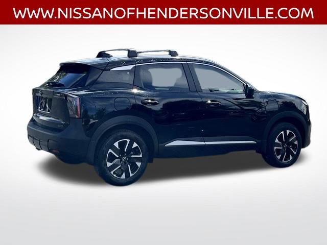 New 2026 Nissan Kicks SV w/ SV Premium Package FWD image 19