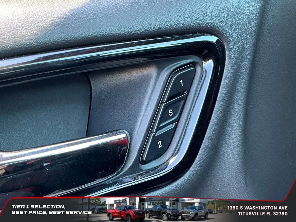 Used 2021 Dodge Durango R/T w/ Premium Interior Group image 39