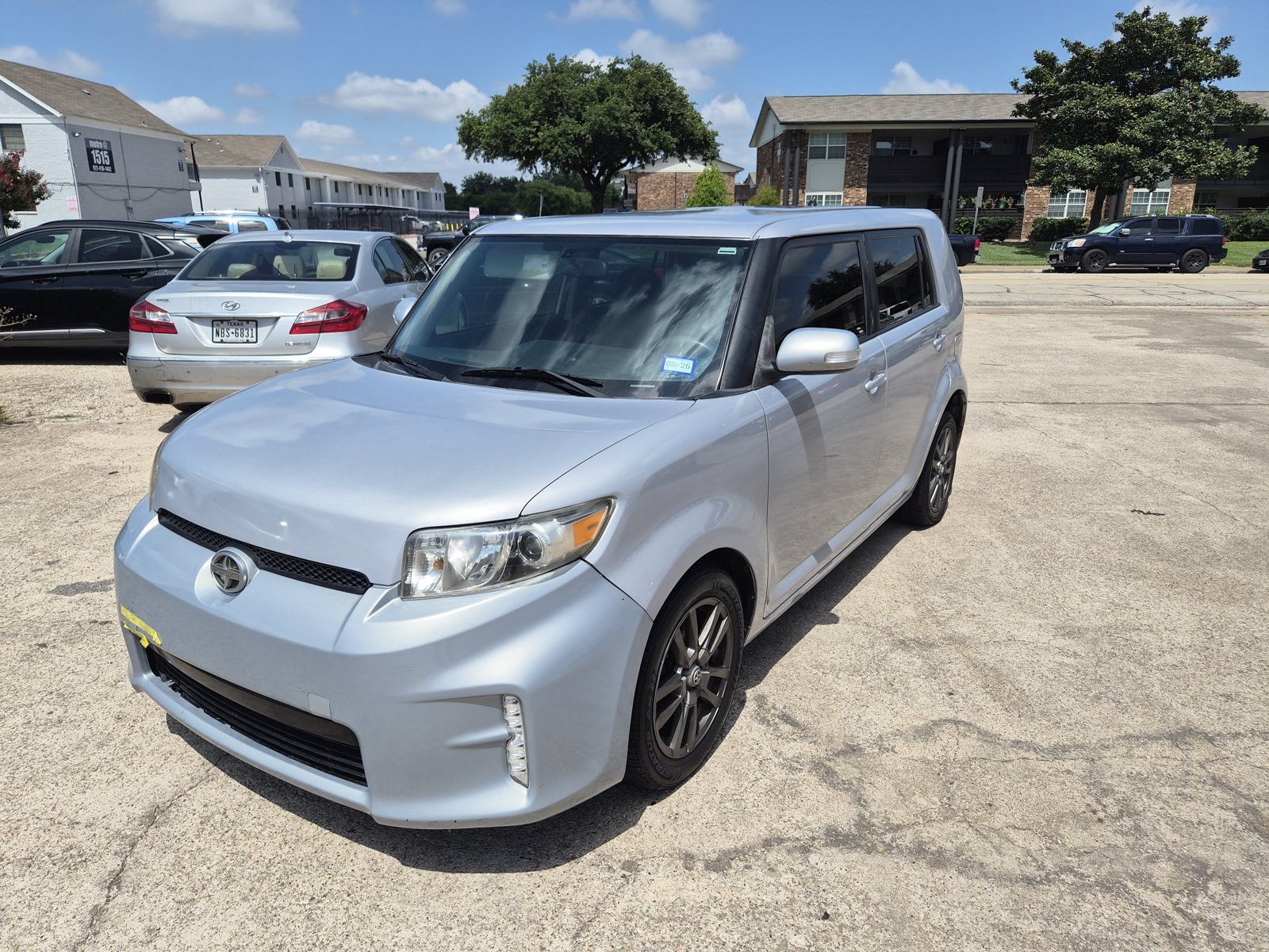 Used 2013 Scion xB 10 Series