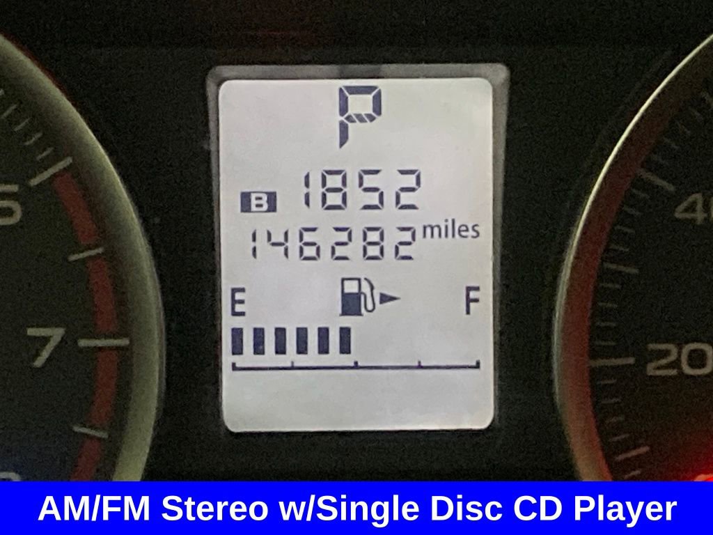 Used 2014 Subaru Forester 2.5i image 5