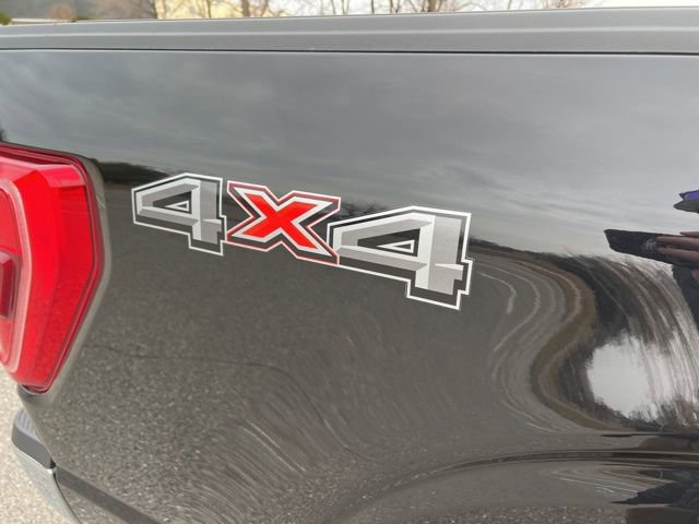 Used 2023 Ford F150 XLT w/ Equipment Group 302A High image 44