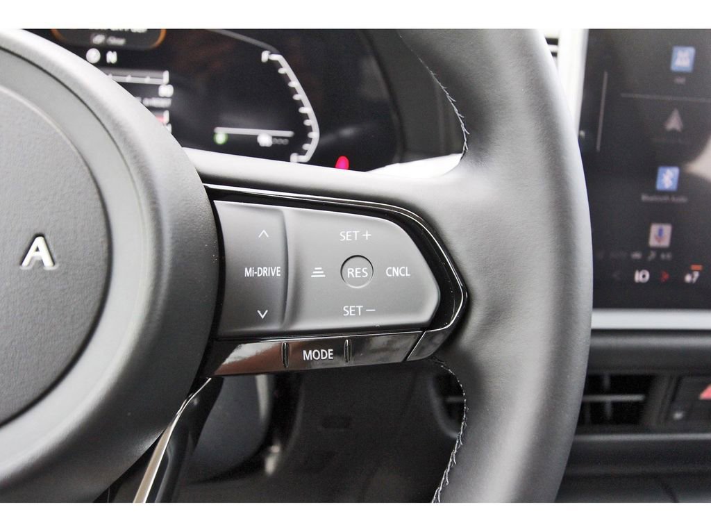 New 2026 MAZDA CX-5 Preferred AWD/4WD image 14