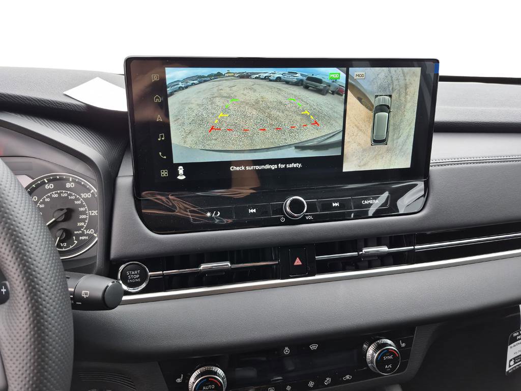 New 2026 Mitsubishi Outlander Trail Edition image 22