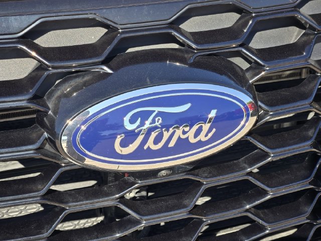 Used 2025 Ford Explorer ST w/ Sun And Sound Package AWD/4WD image 12