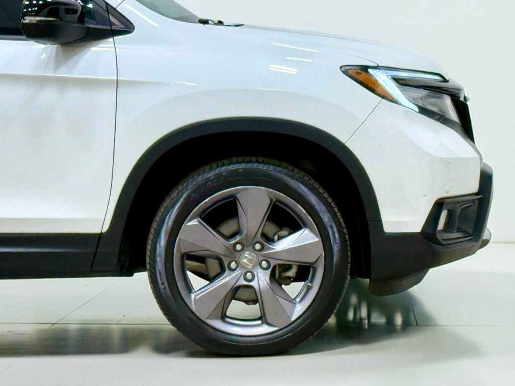 Used 2020 Honda Passport Touring image 14
