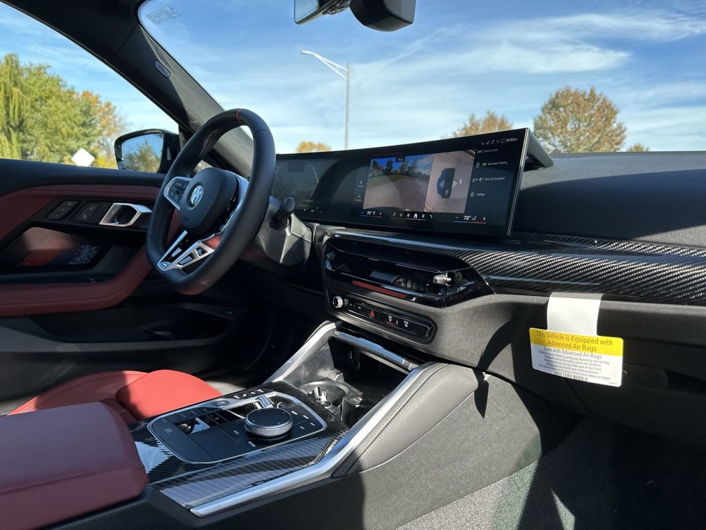 New 2026 BMW M240i xDrive Coupe w/ Premium Package image 24