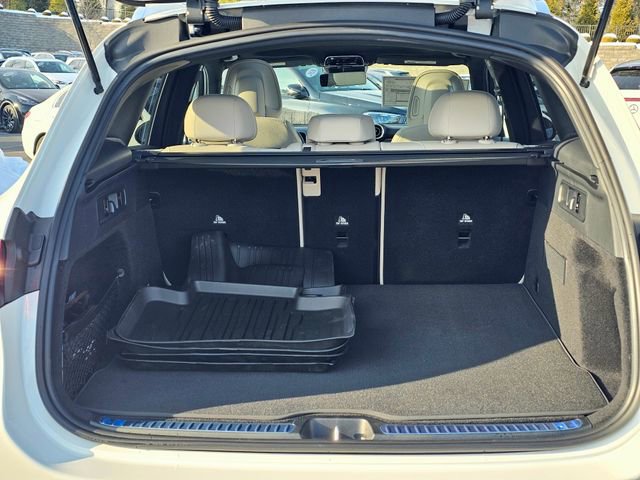 New 2026 Mercedes-Benz GLC 300 GLC 300 image 10