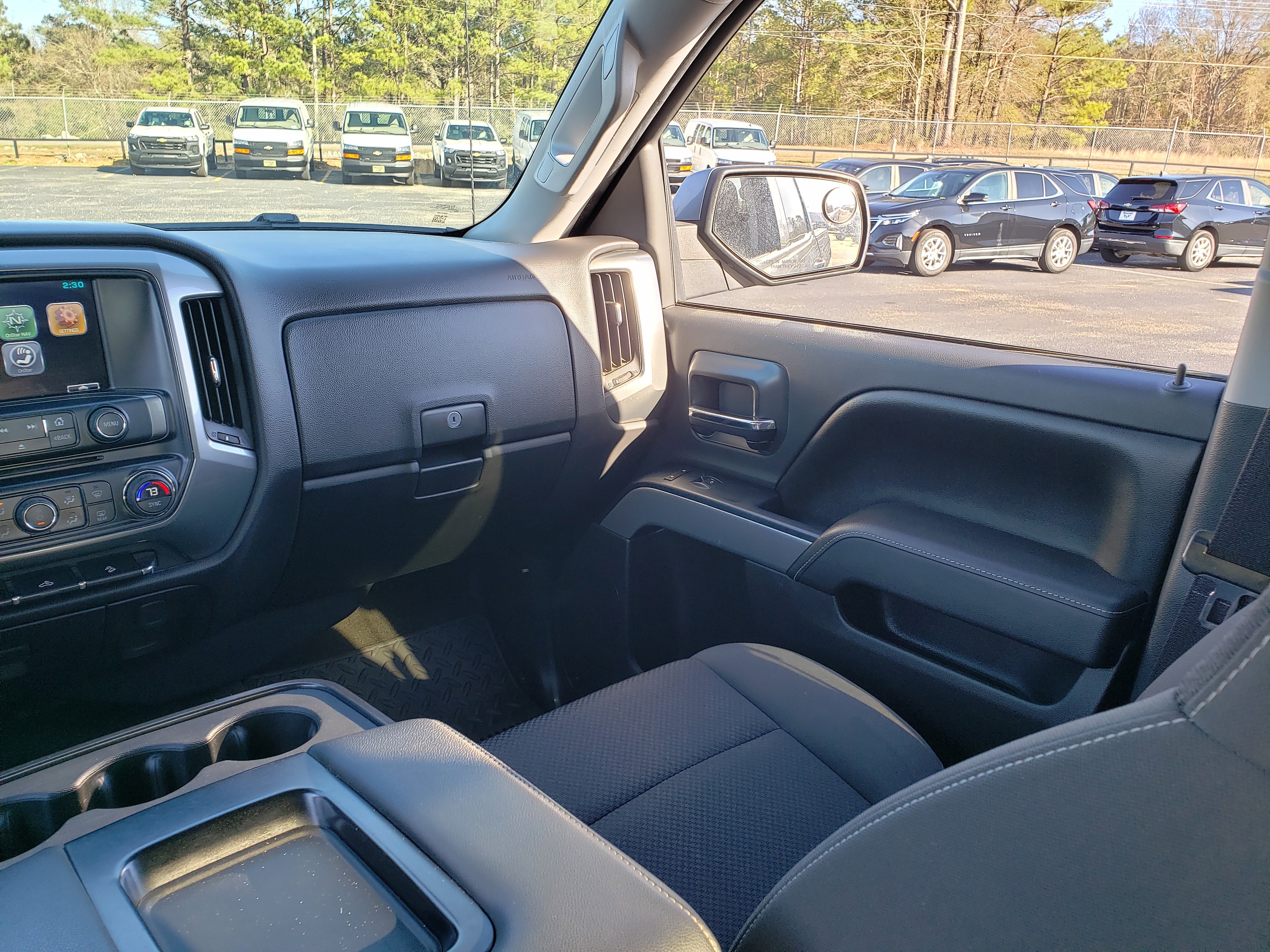 Used 2015 Chevrolet Silverado 1500 LT w/ All Star Edition image 35