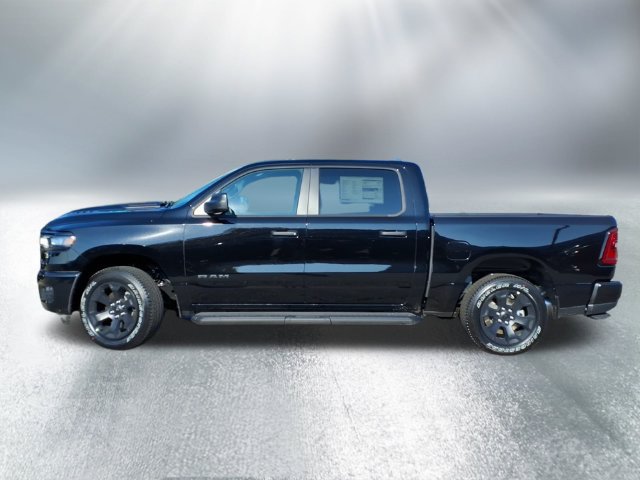 New 2026 RAM 1500 Express AWD/4WD image 4