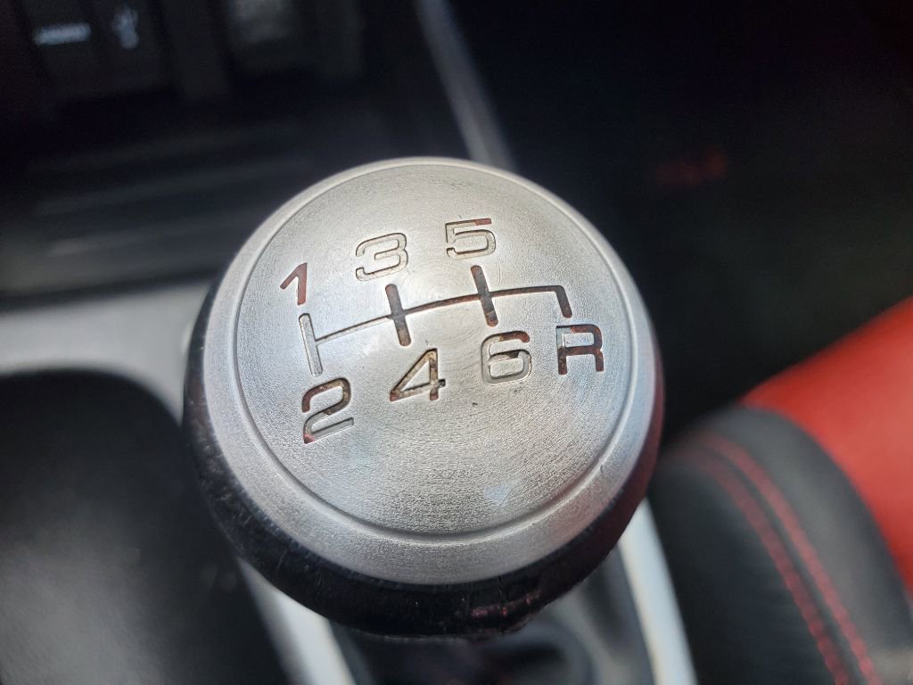 Used 2014 Honda Civic Si image 25