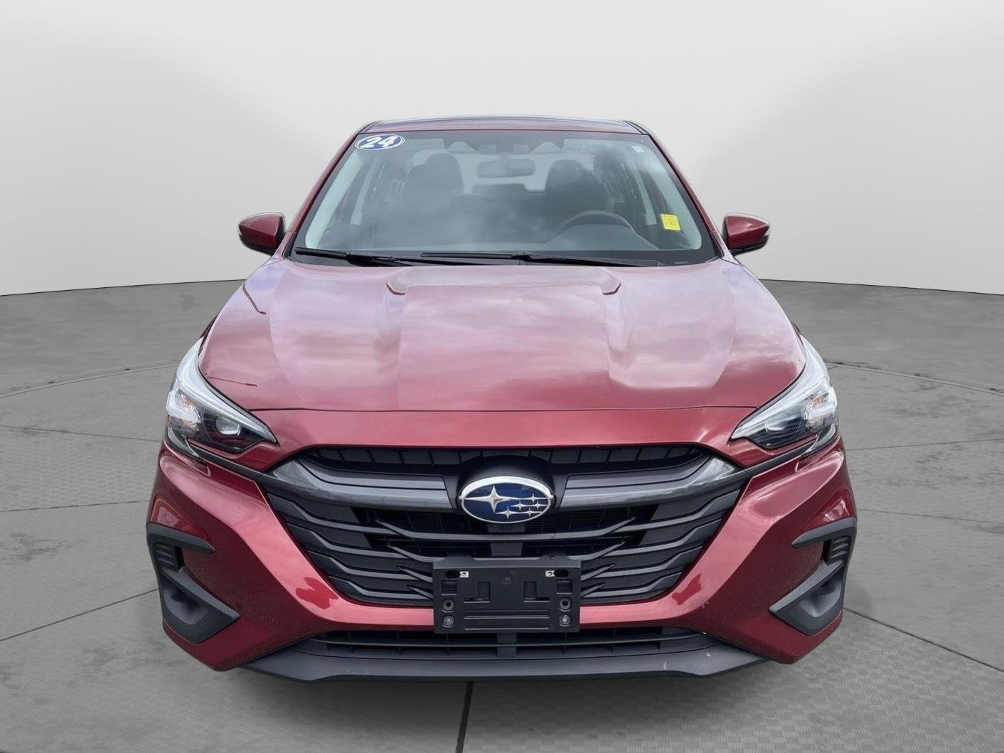 Used 2024 Subaru Legacy Premium AWD/4WD image 17