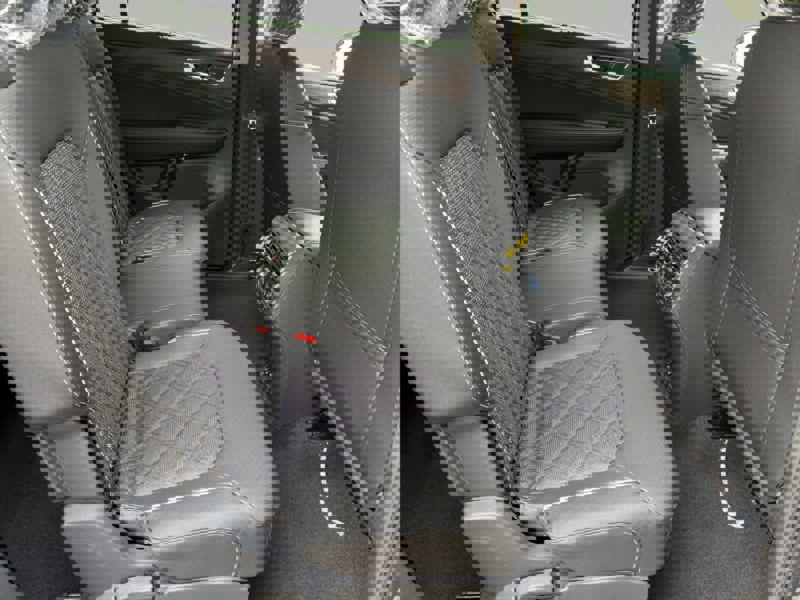 New 2026 Volkswagen Atlas SEL Premium R-Line image 13