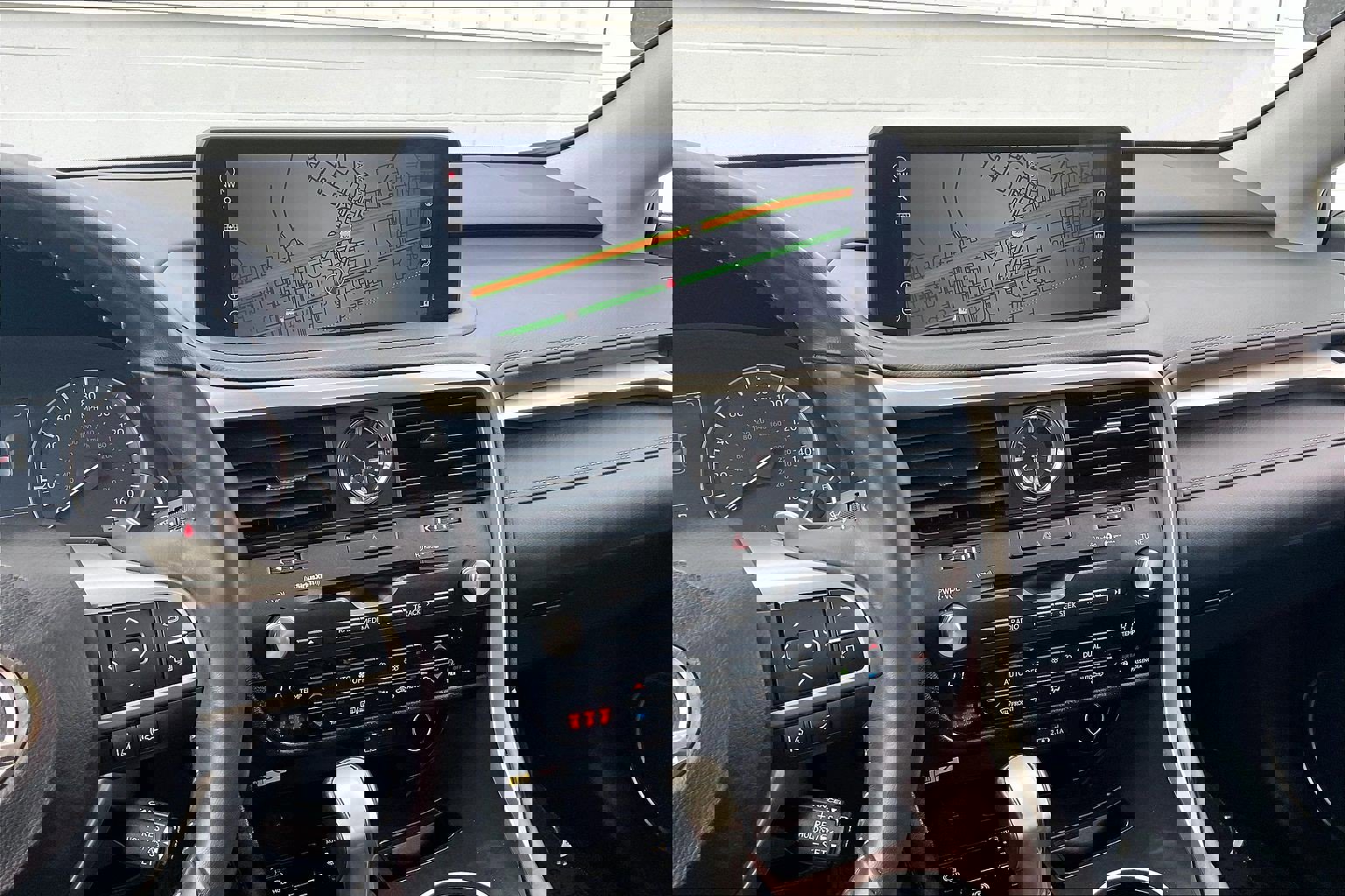 Used 2022 Lexus RX 350 AWD w/ Premium Package image 7