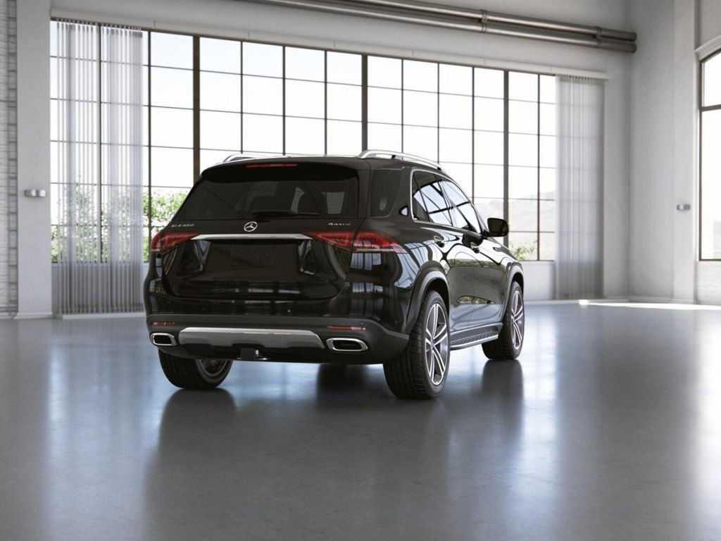 Certified 2022 Mercedes-Benz GLE 450 4MATIC image 24
