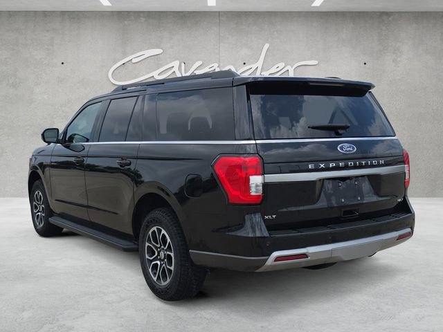 Used 2024 Ford Expedition Max XLT AWD/4WD image 14