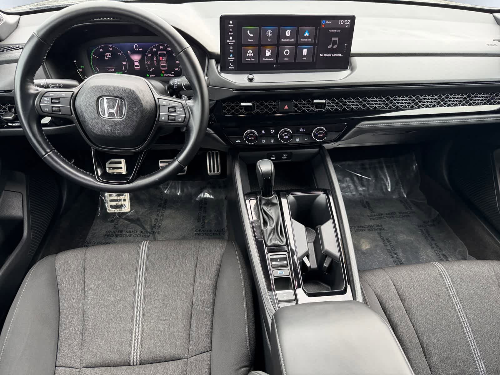 Used 2024 Honda Accord Sport image 6
