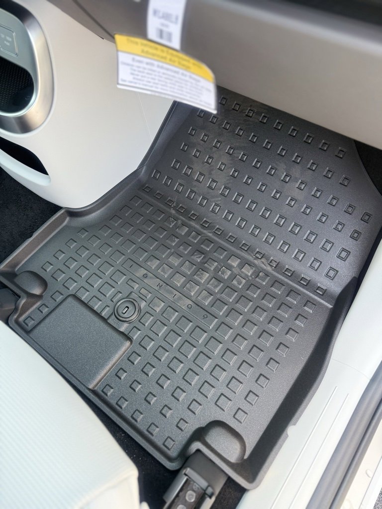 New 2026 Hyundai Ioniq 9 SEL image 15