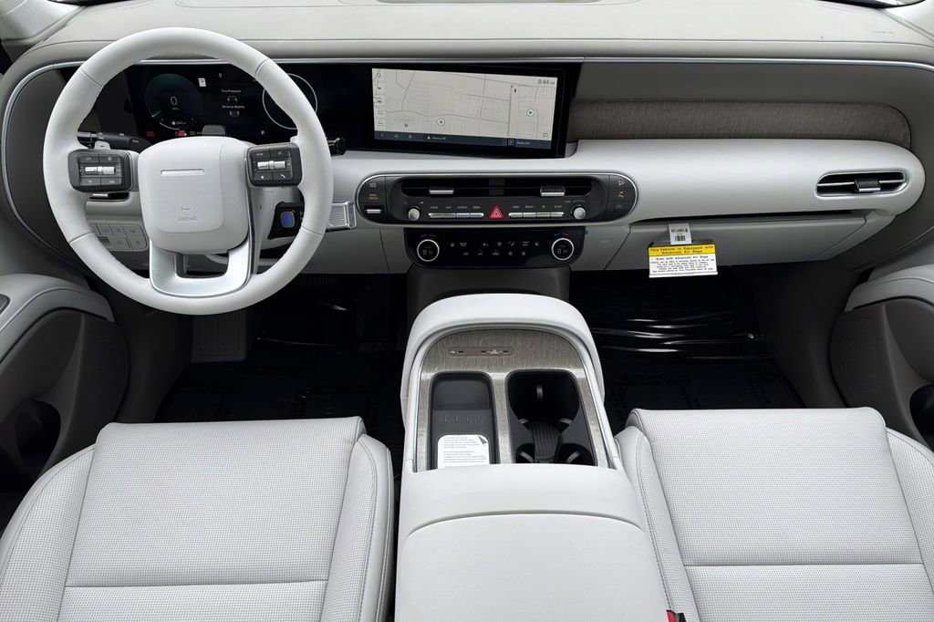 New 2026 Hyundai Palisade SEL AWD/4WD image 11