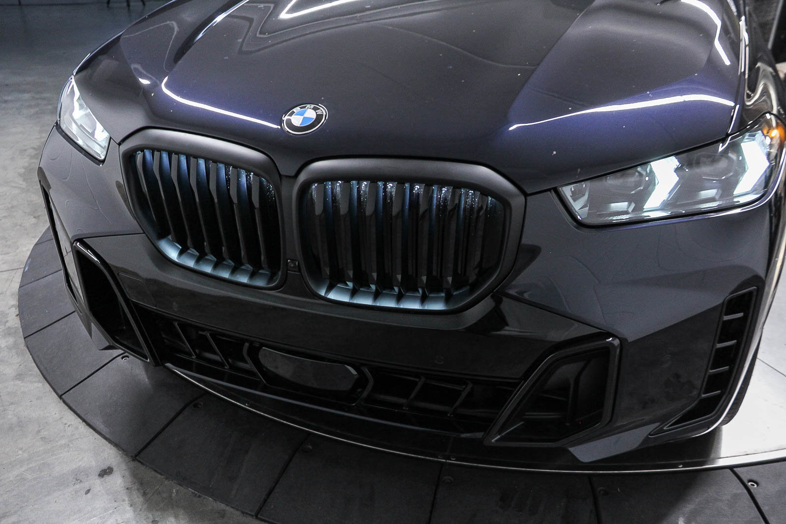 New 2026 BMW X5 xDrive40i AWD/4WD image 11