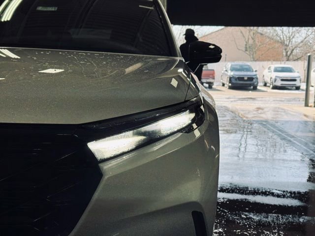 New 2026 Honda CR-V Sport-L image 3
