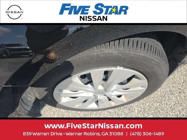 Used 2024 Nissan Sentra S FWD image 6