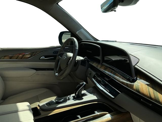 Used 2021 Cadillac Escalade Premium Luxury Platinum AWD/4WD image 10