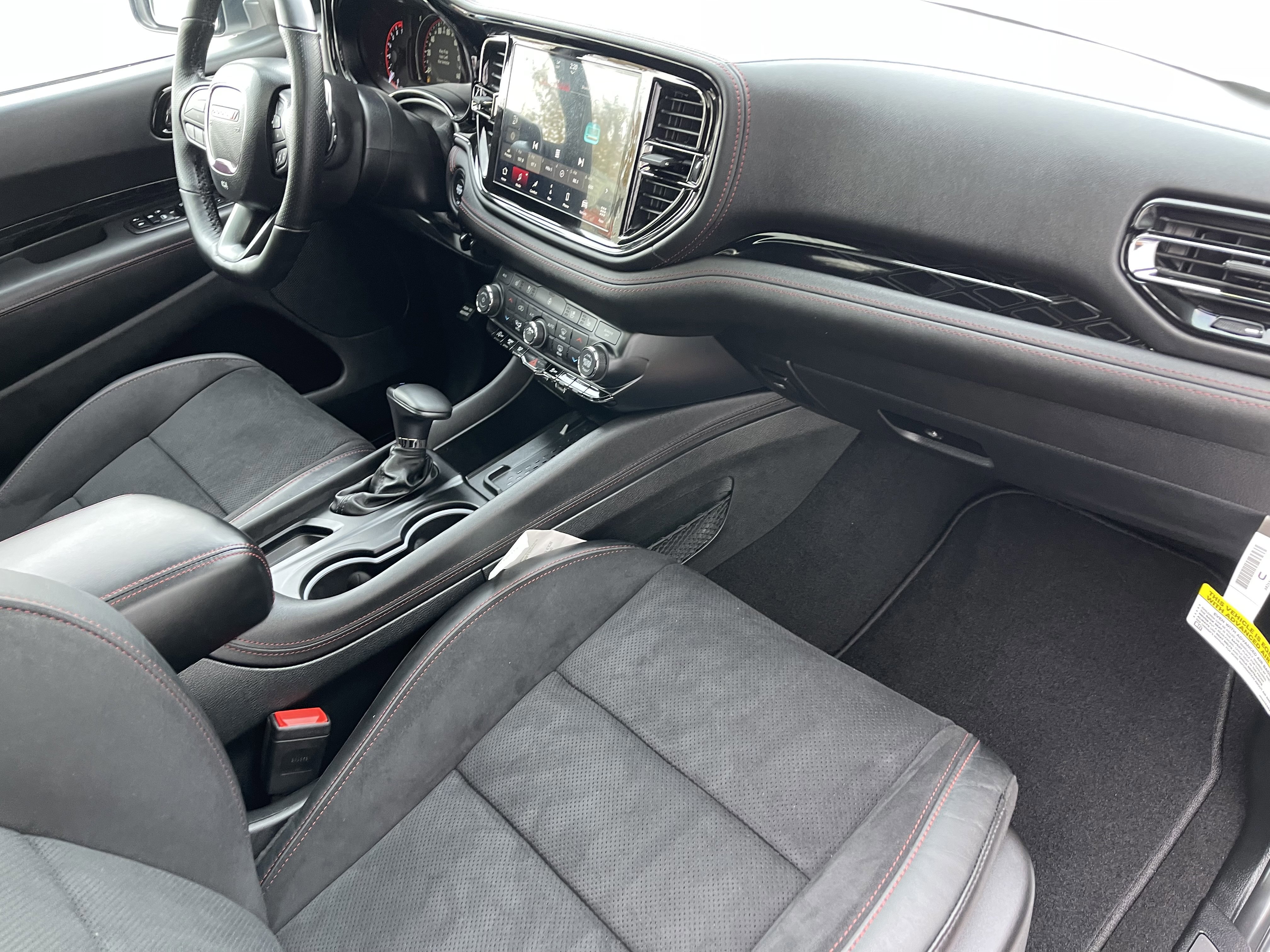 New 2026 Dodge Durango GT image 29