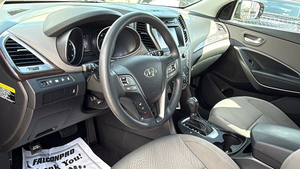 Used 2018 Hyundai Santa Fe Sport w/ 2.4L Value Package 02 AWD/4WD image 24