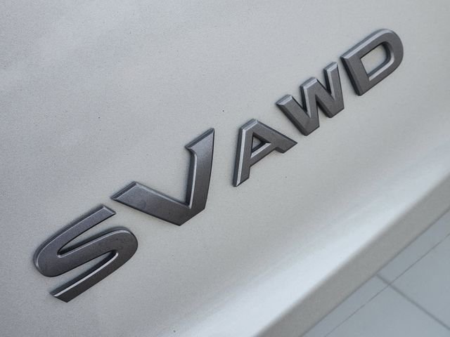 Used 2024 Nissan Rogue SV image 8