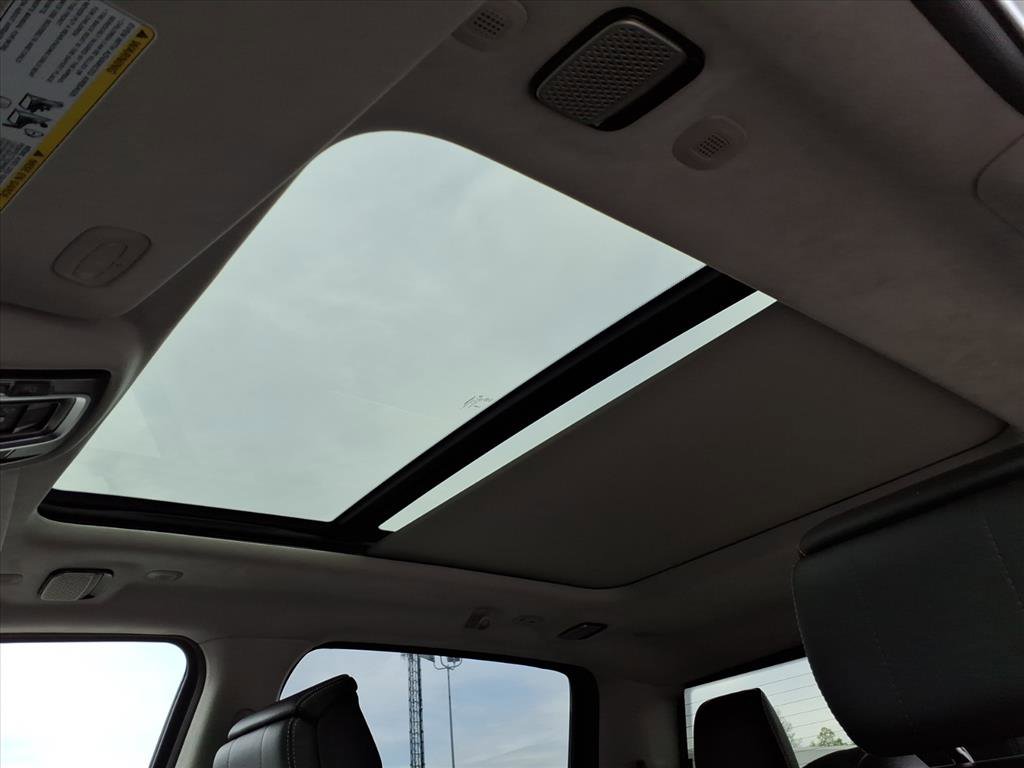 New 2026 RAM 1500 Tungsten AWD/4WD image 14