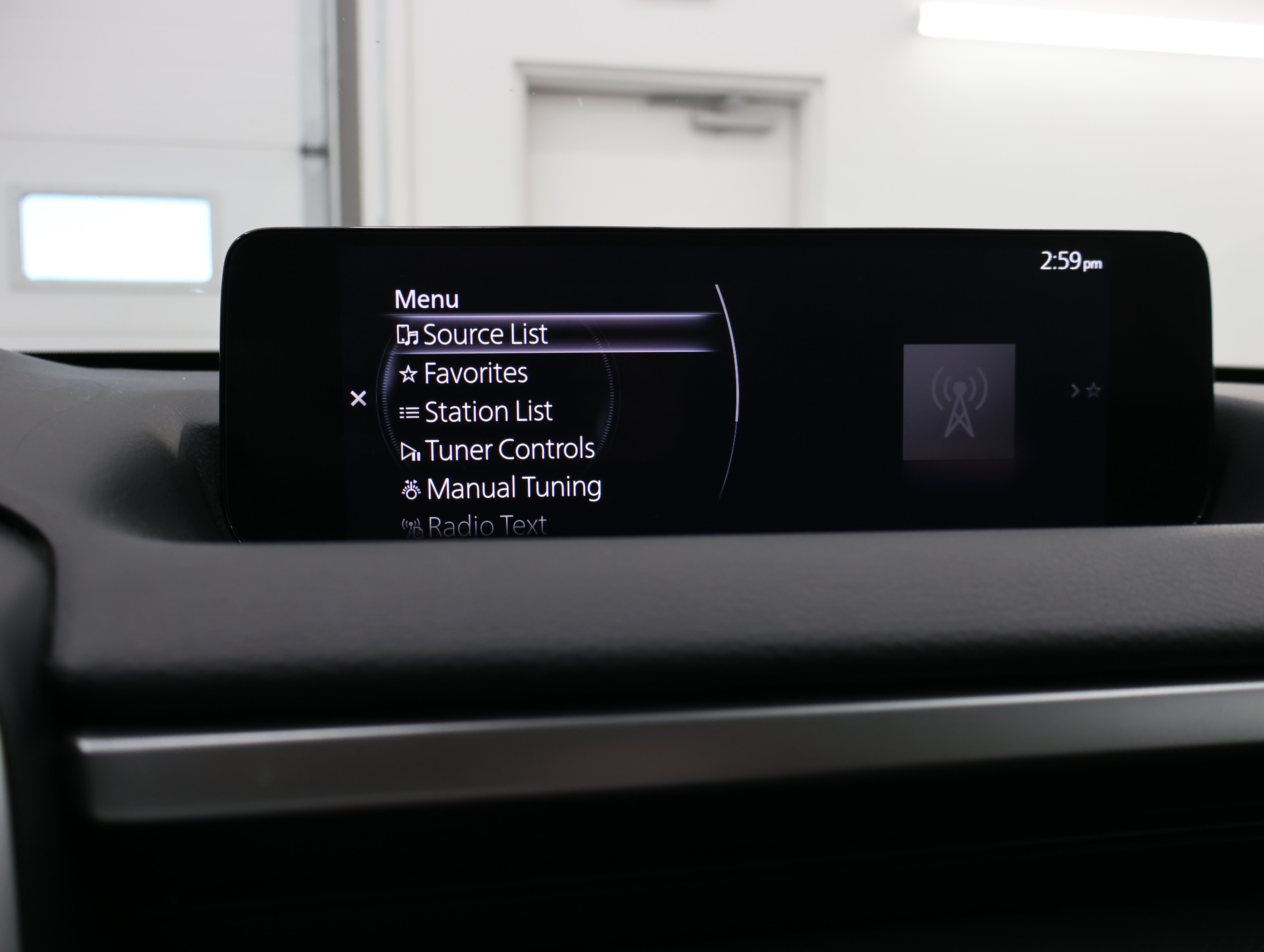 Used 2025 MAZDA CX-50 AWD 2.5 S w/ Preferred Package image 42