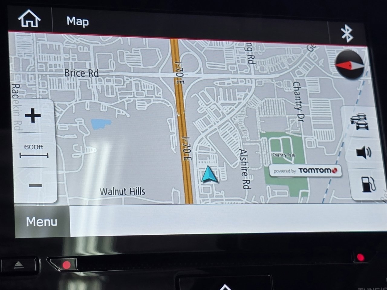 Used 2023 Subaru Forester Touring AWD/4WD image 4