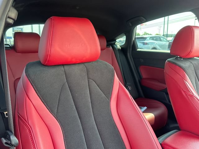 Used 2024 Acura Integra Type S FWD image 28