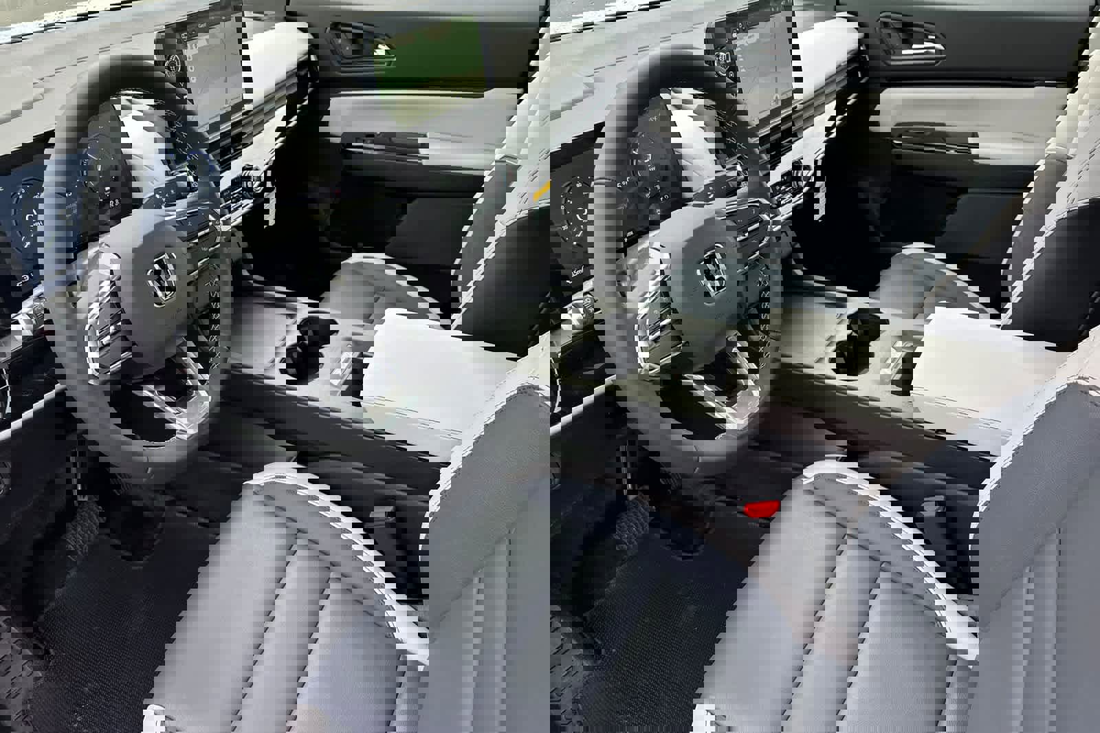 New 2026 Honda Prologue Touring image 9