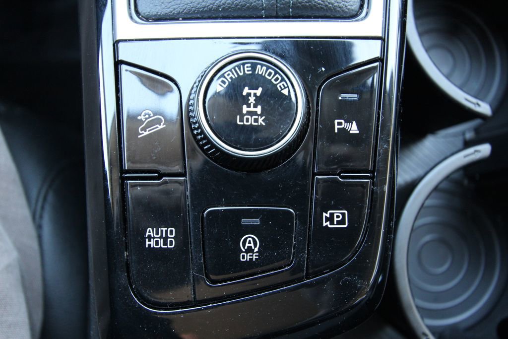 Used 2023 Kia Sportage EX image 26