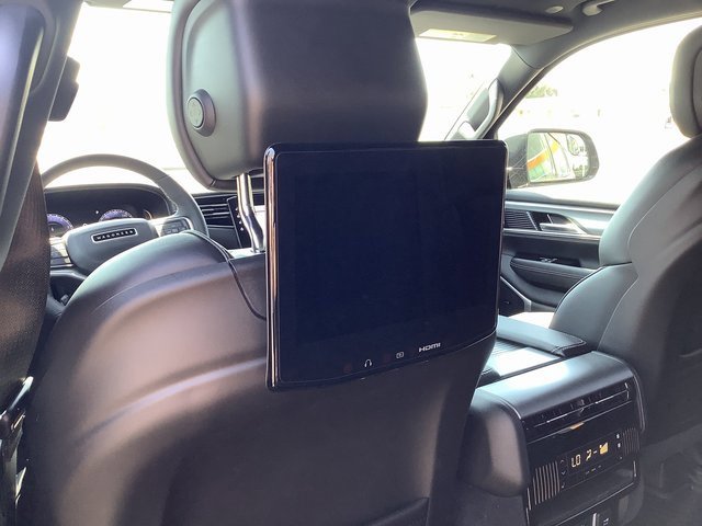 New 2025 Jeep Wagoneer Series II image 31