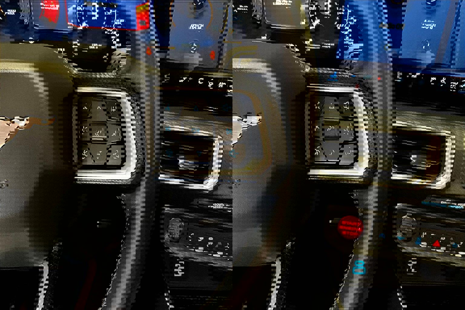 Used 2024 Ford Mustang Premium image 11