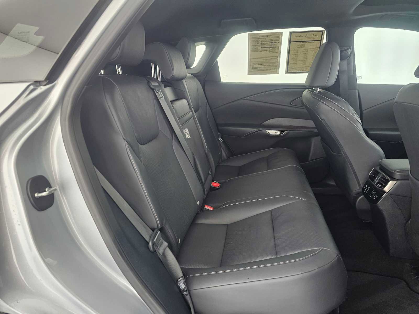 Used 2023 Lexus RX 350 Premium Plus w/ Cold Area Package AWD/4WD image 12