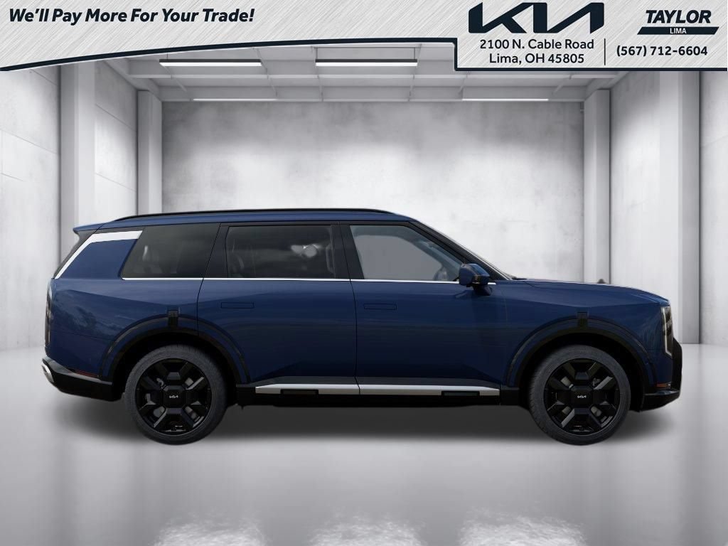 New 2027 Kia Telluride SX Prestige AWD/4WD image 7