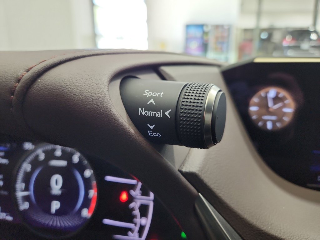 Used 2019 Lexus ES 350 w/ Accessory Package 2 image 16