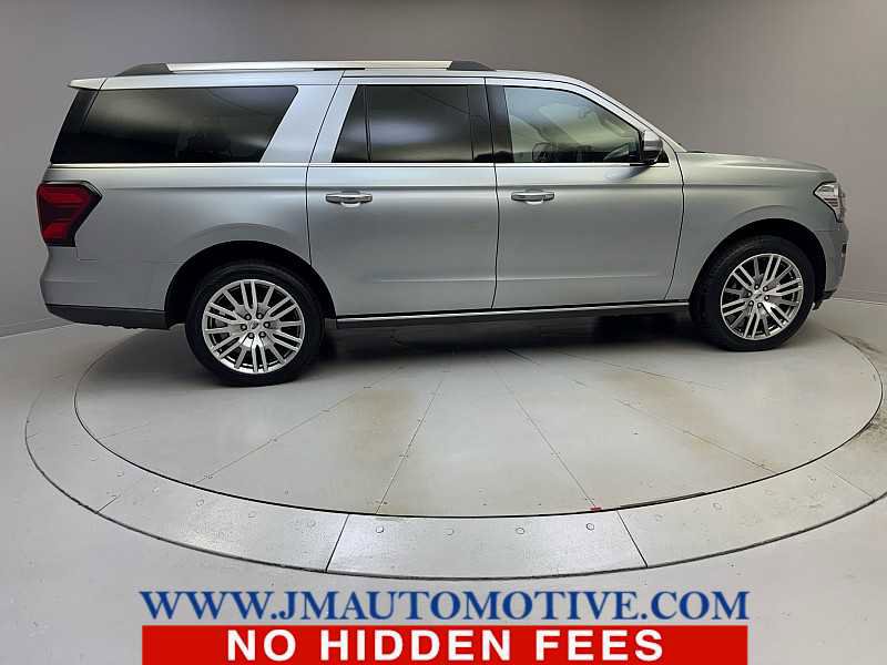 Used 2024 Ford Expedition Max Limited image 6