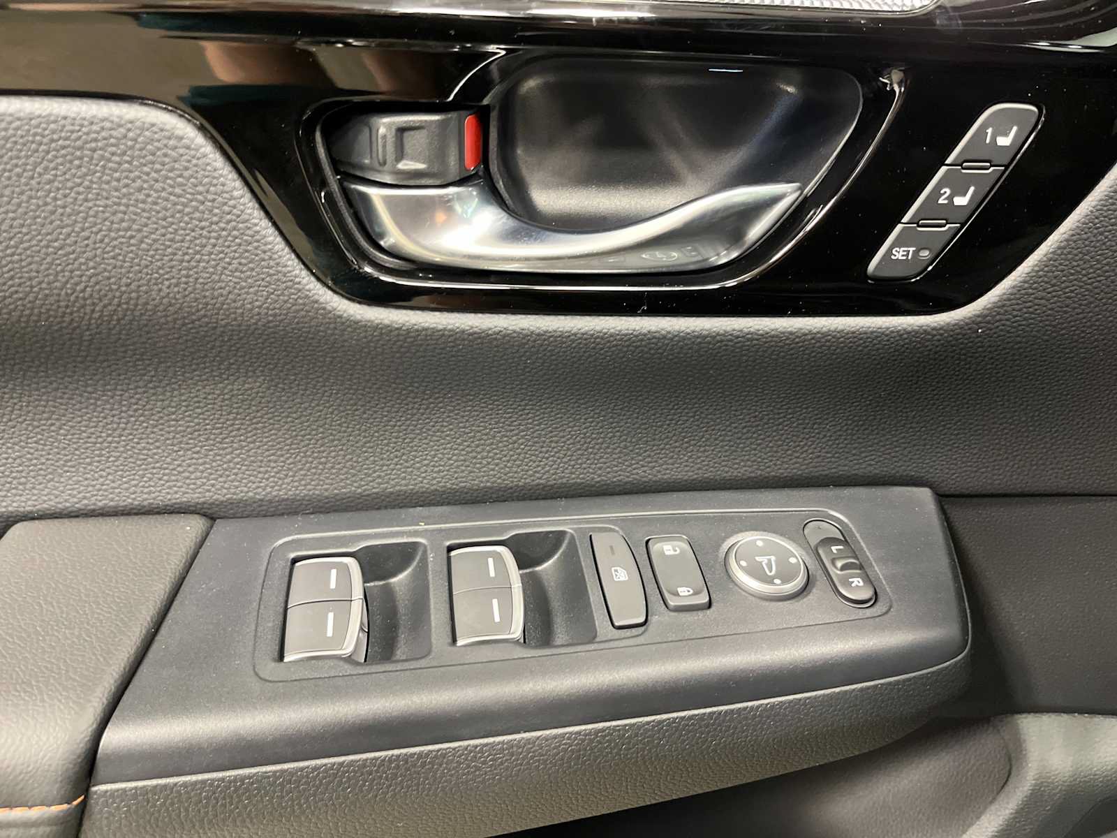 New 2026 Honda CR-V Sport Touring image 15