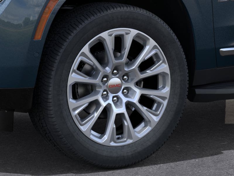 New 2027 GMC Yukon Denali w/ Advanced Technology Package AWD/4WD image 30