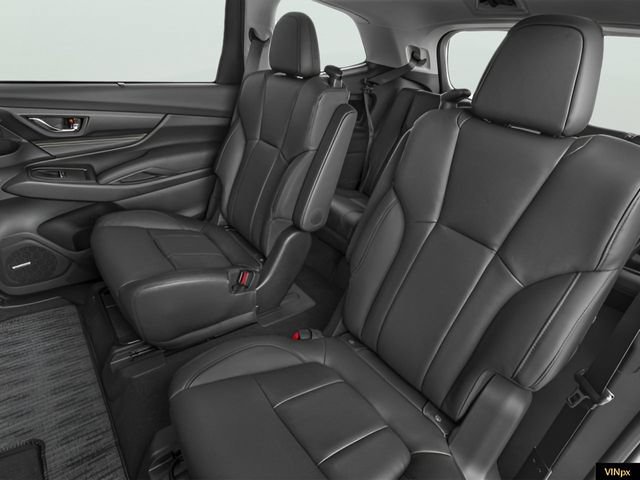 New 2026 Subaru Ascent Bronze Edition AWD/4WD image 21
