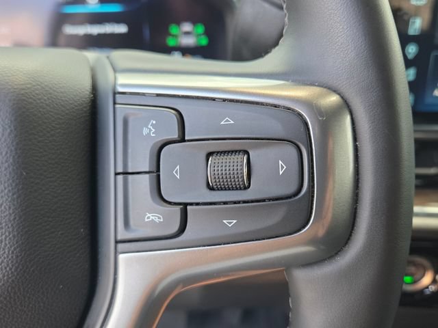 Used 2024 Chevrolet Silverado 1500 LT AWD/4WD image 29