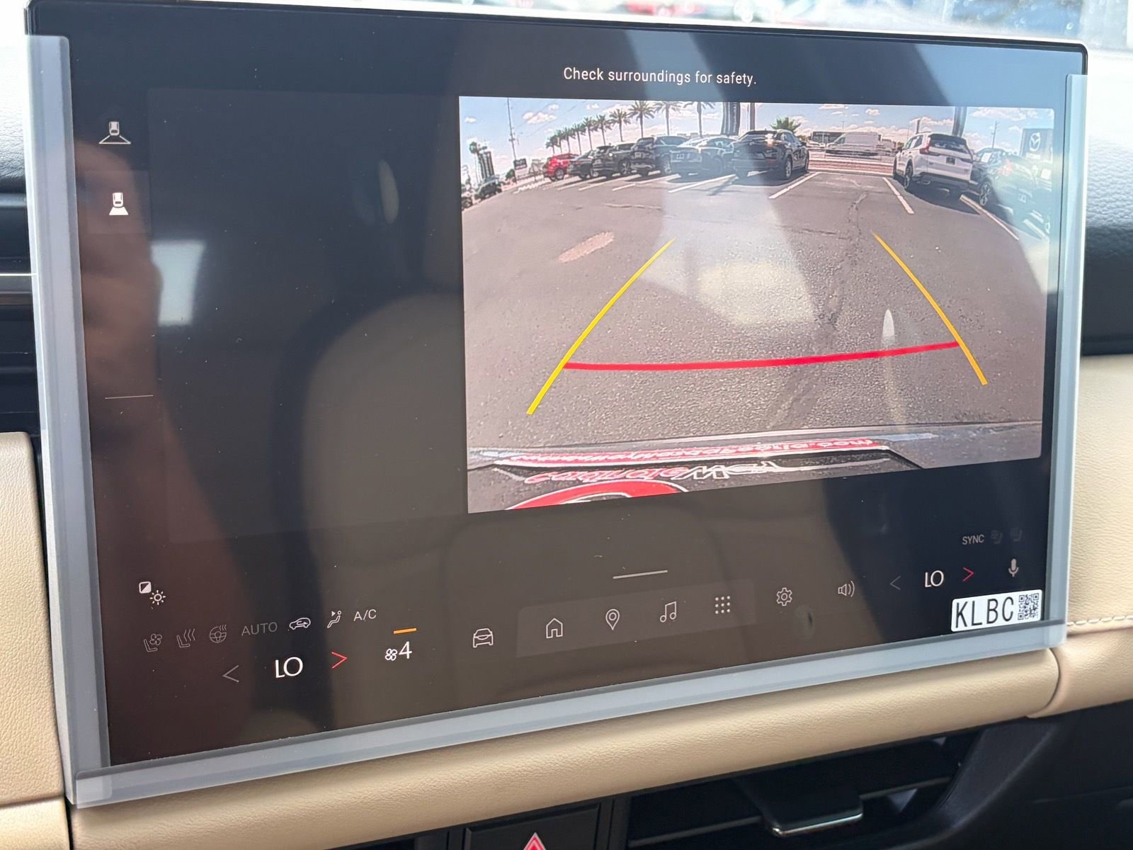 New 2026 MAZDA CX-5 Preferred AWD/4WD image 18